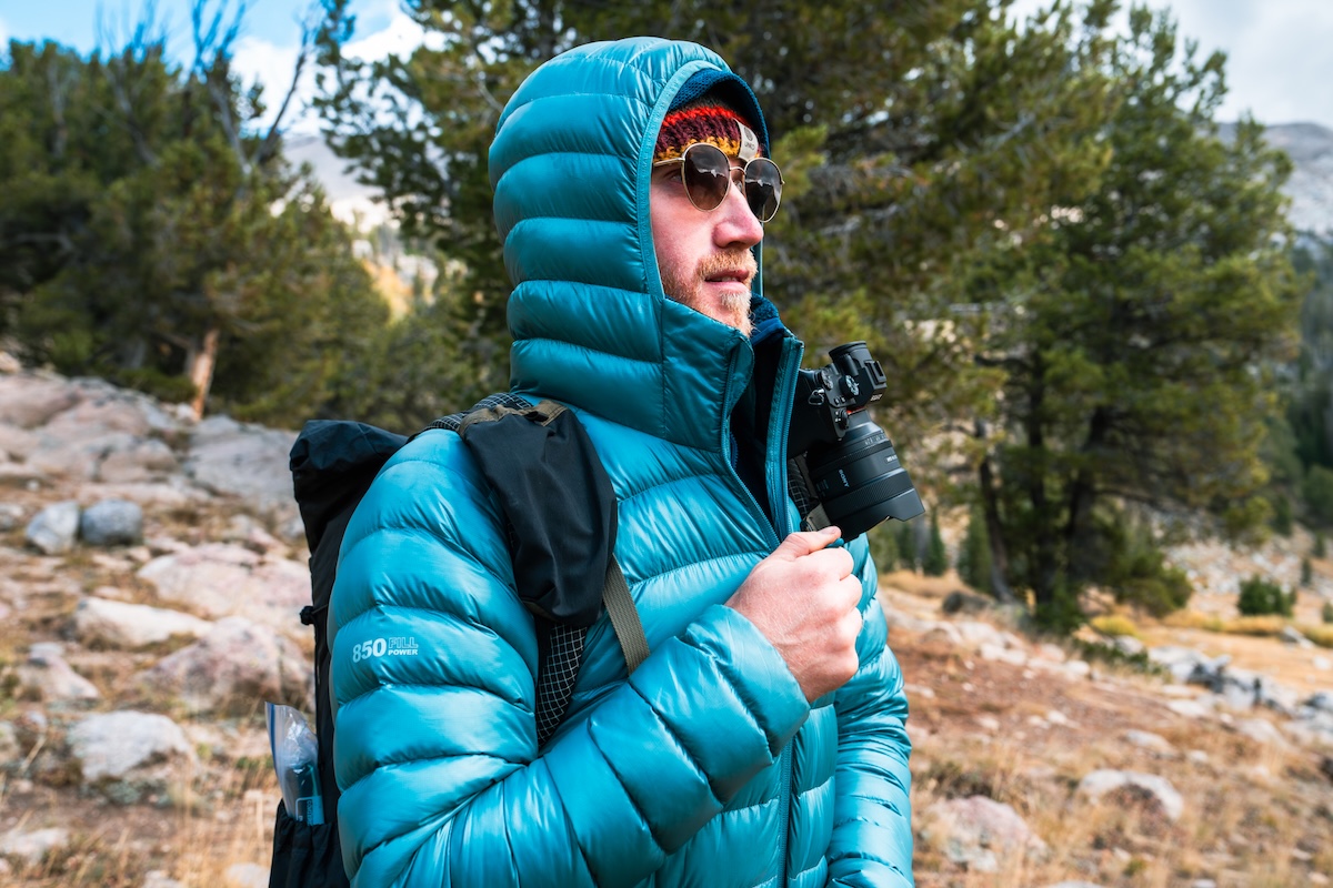 Best Down Jackets of 2025 | Switchback Tested
